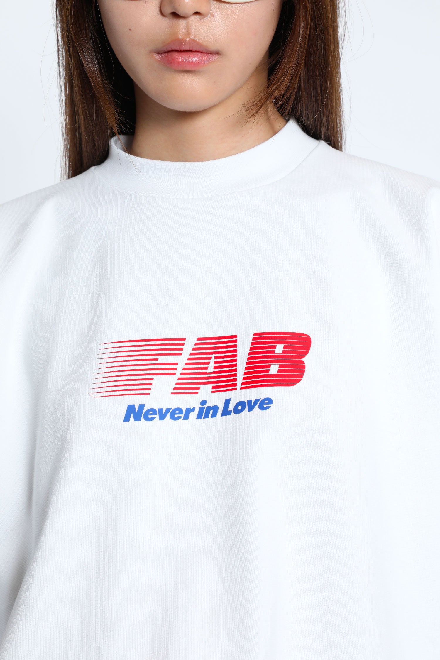 Tayne Oversize T-Shirt - Antonioli.eu