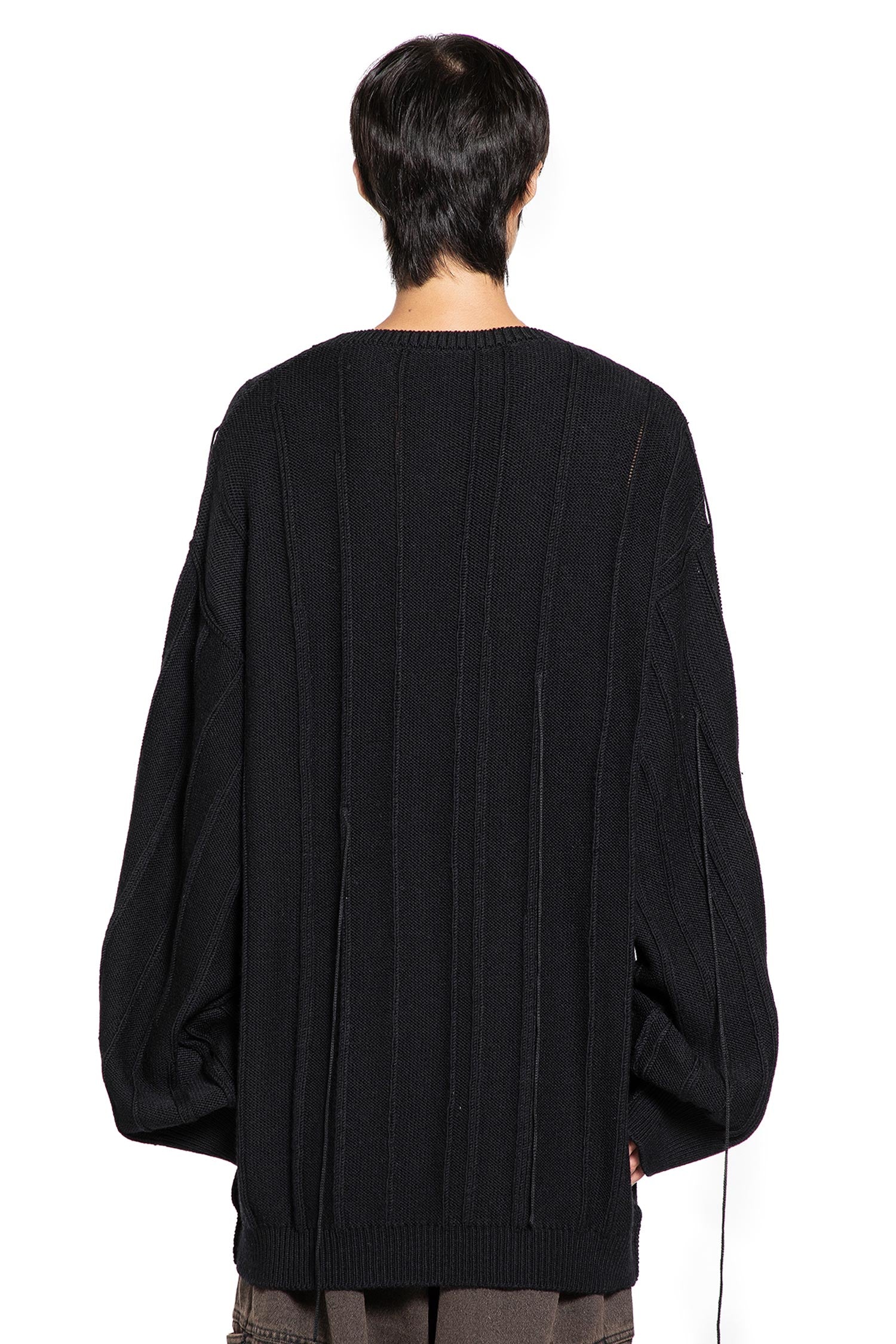 Oversized Sweater