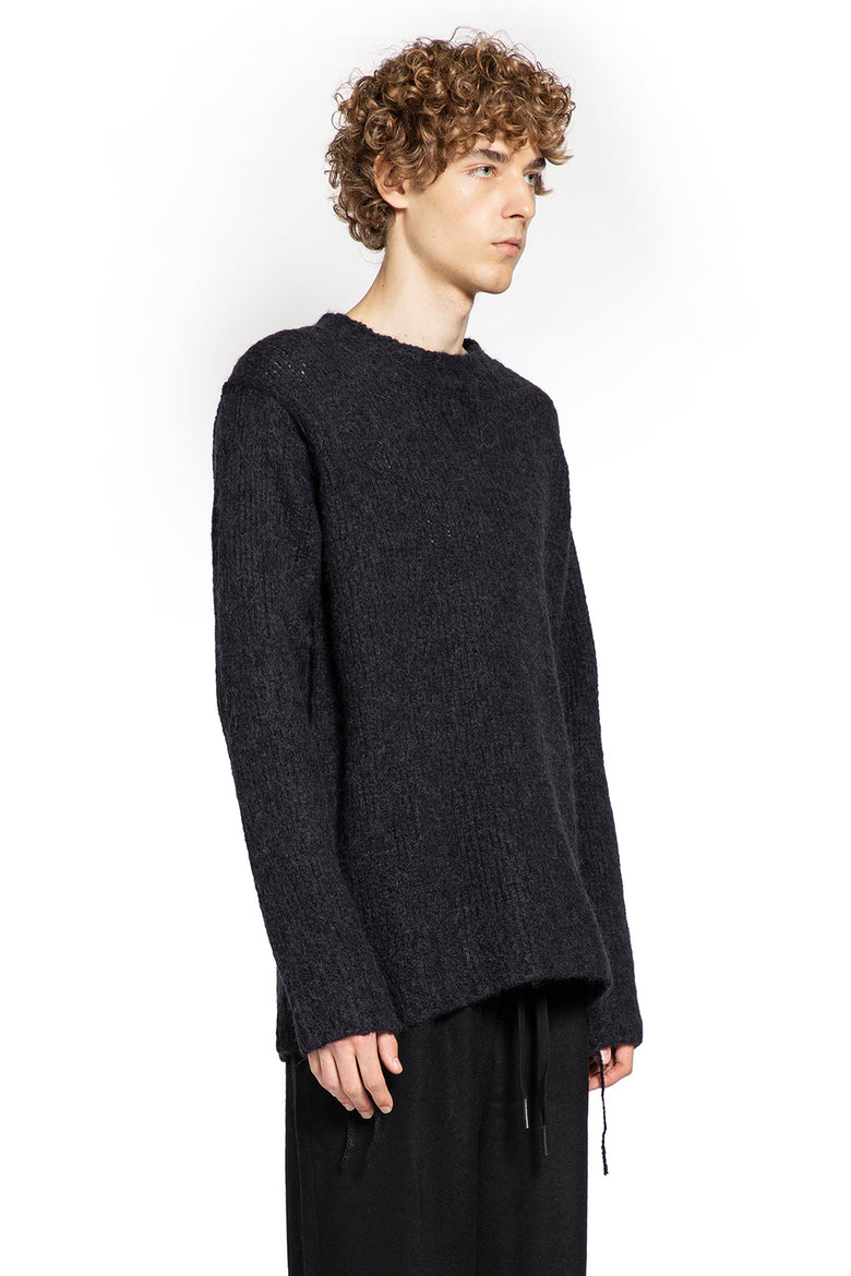 Baby Alpaca Wool Sweater