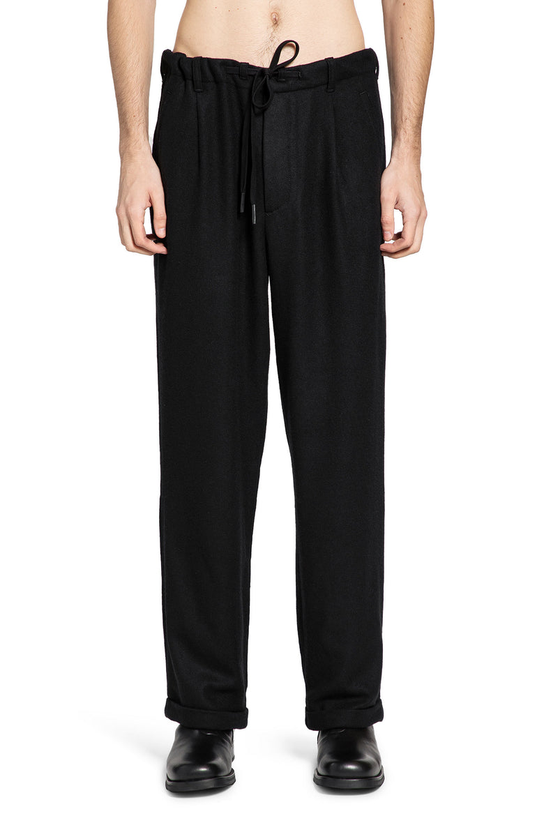 Straight Leg Pants