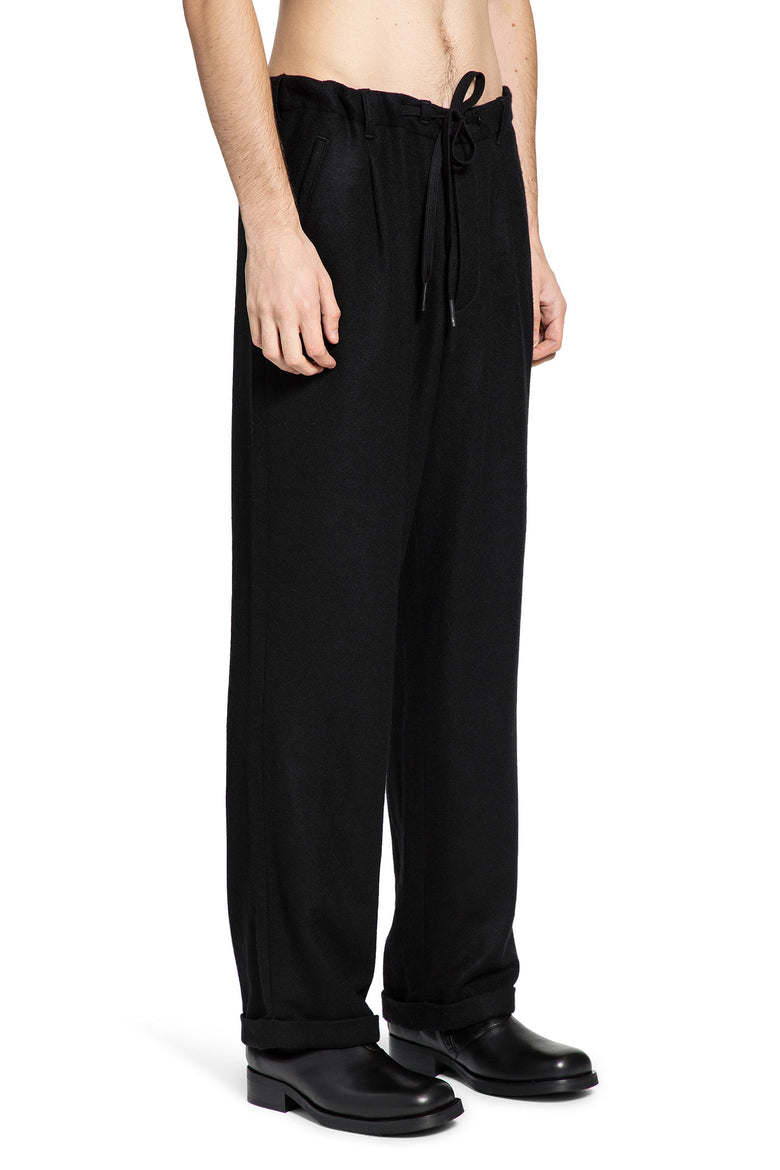 Straight Leg Pants