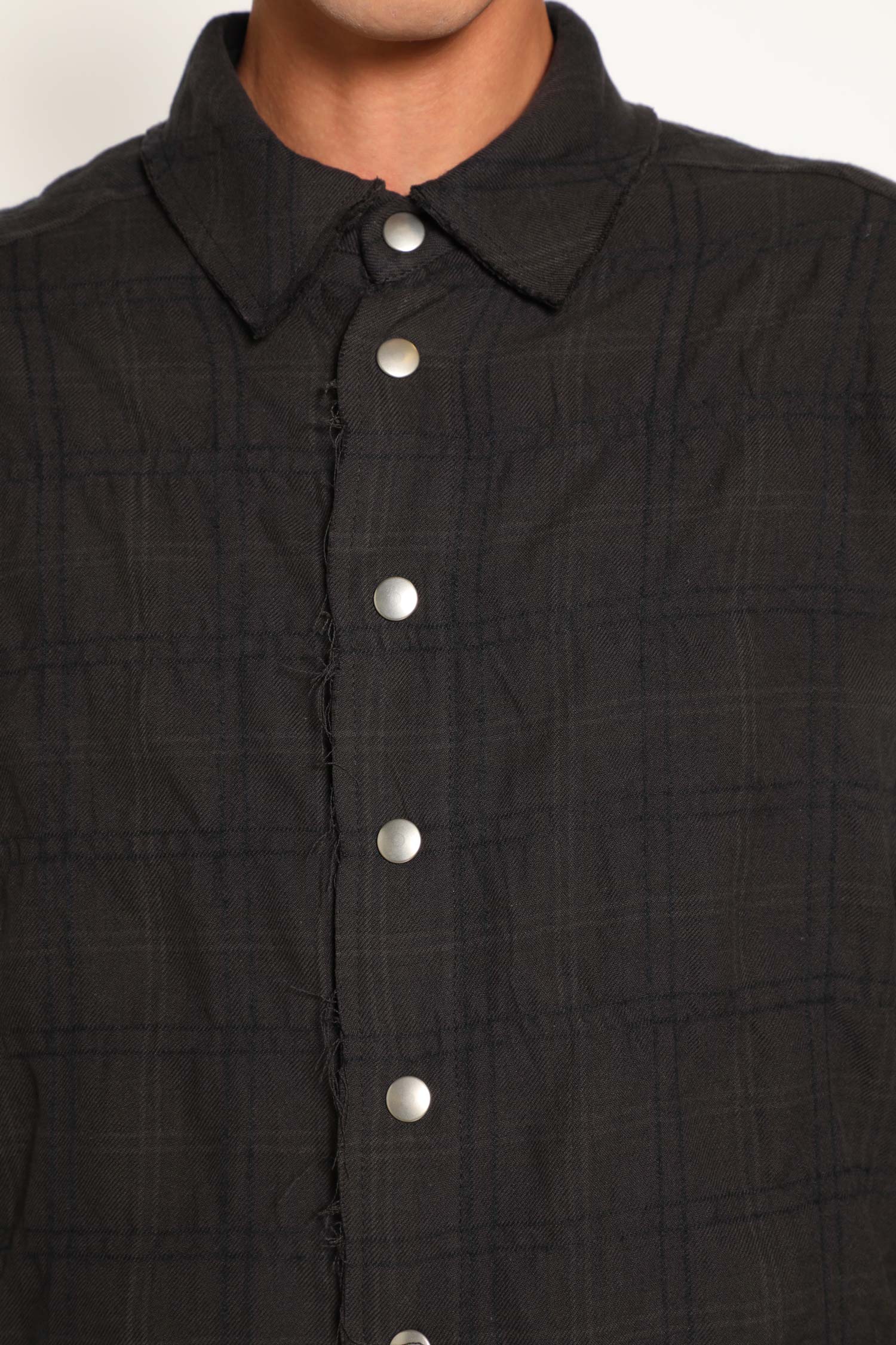 Checkered Shirt