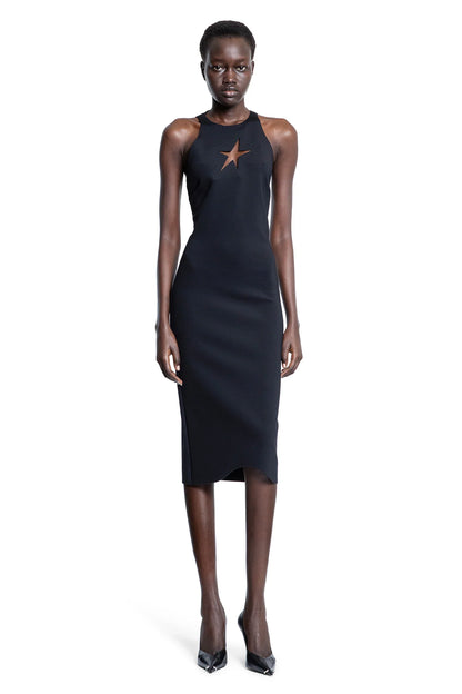 Star Sleeveless Dress - Antonioli.eu