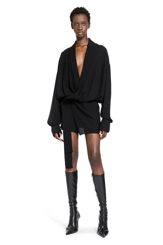 Abisso Mini Dress - Antonioli.eu