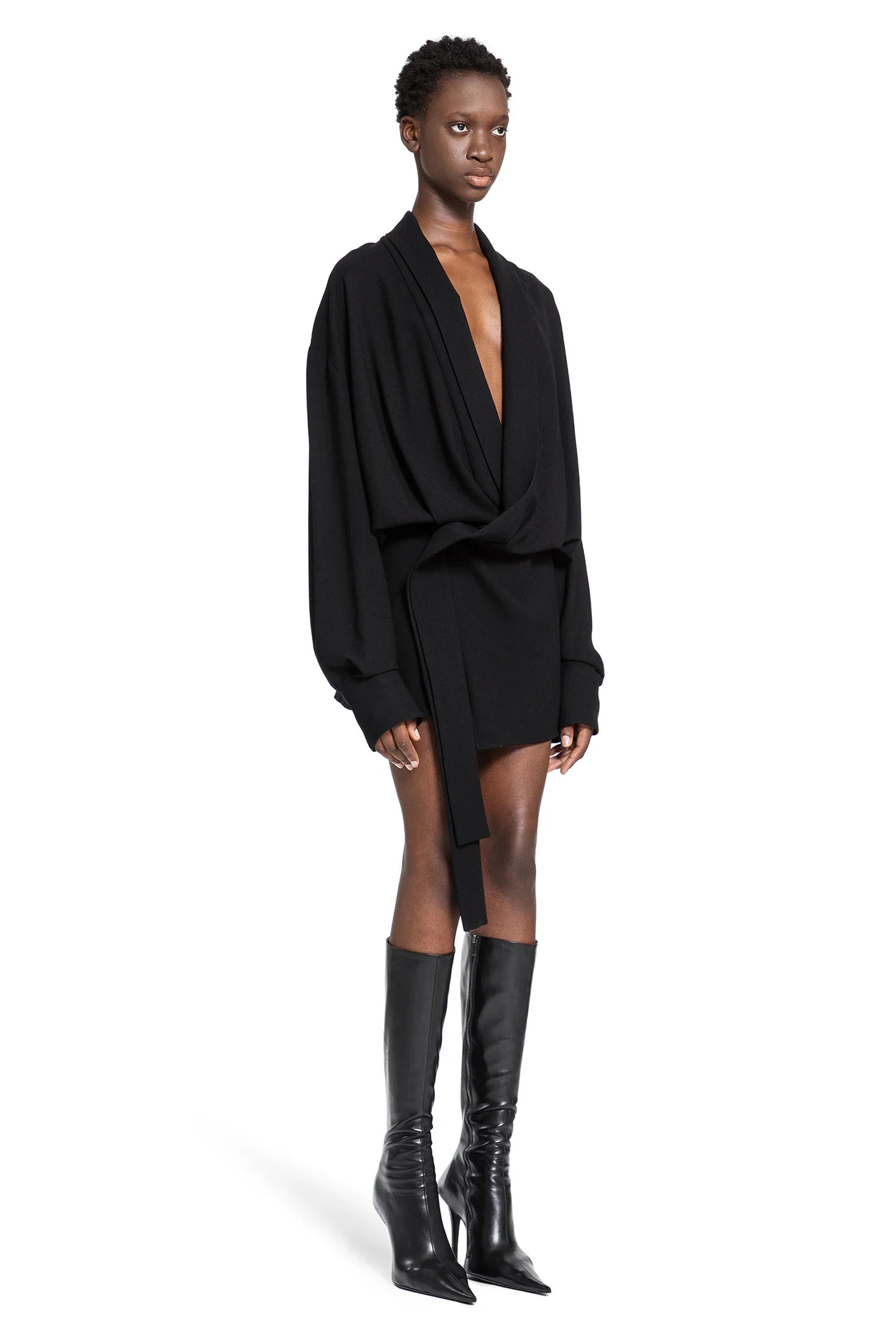 Abisso Mini Dress - Antonioli.eu