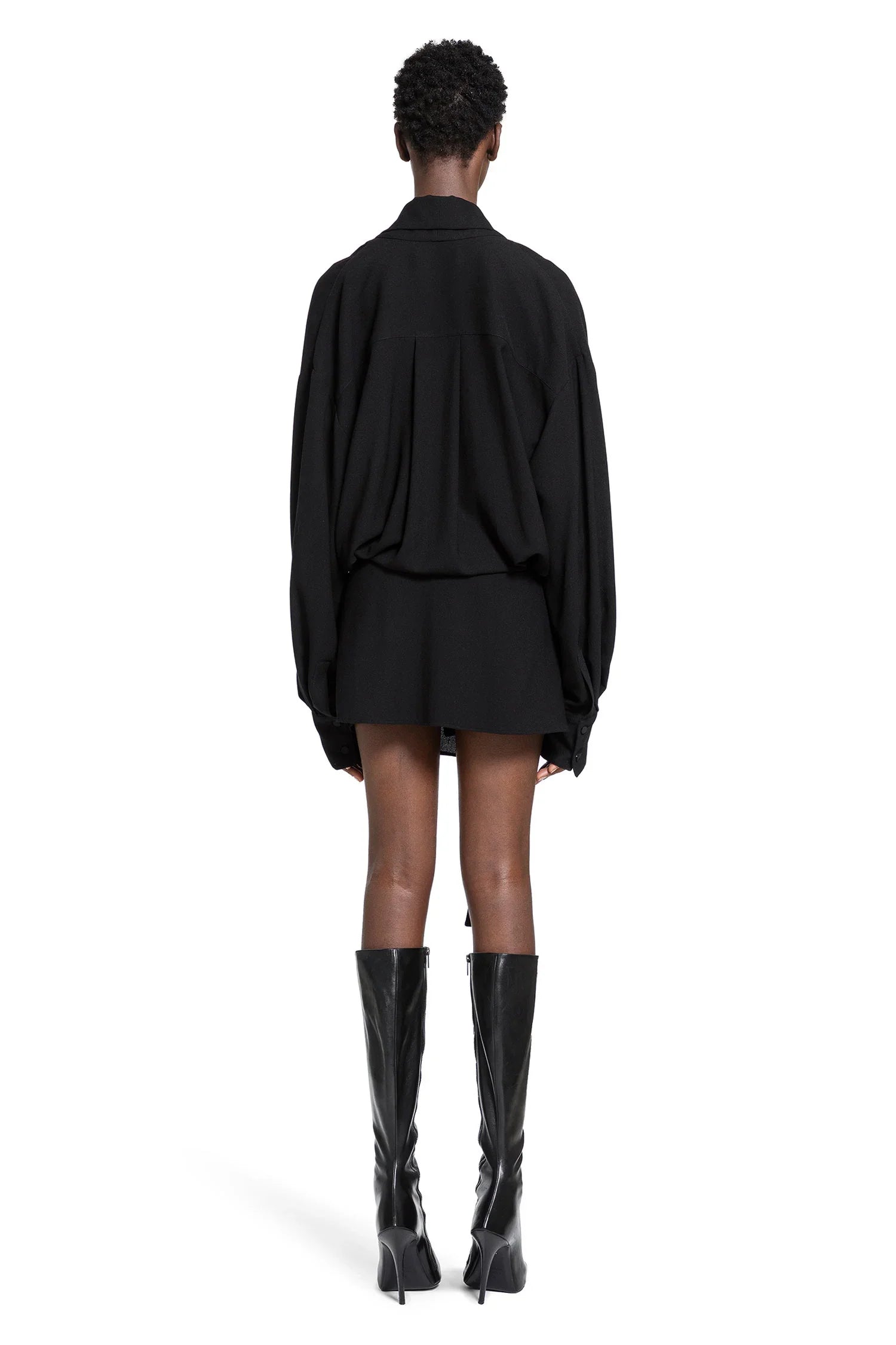 Abisso Mini Dress - Antonioli.eu