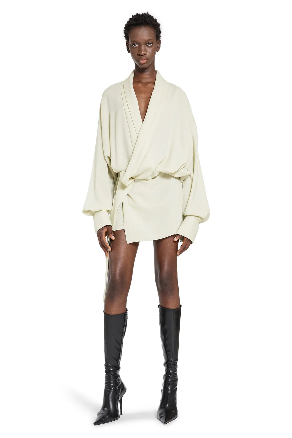 Abisso Mini Dress - Antonioli.eu