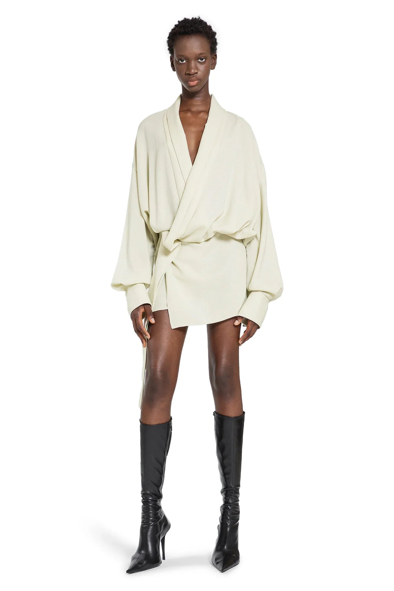 Abisso Mini Dress - Antonioli.eu