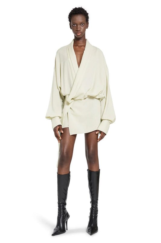 Abisso Mini Dress - Antonioli.eu