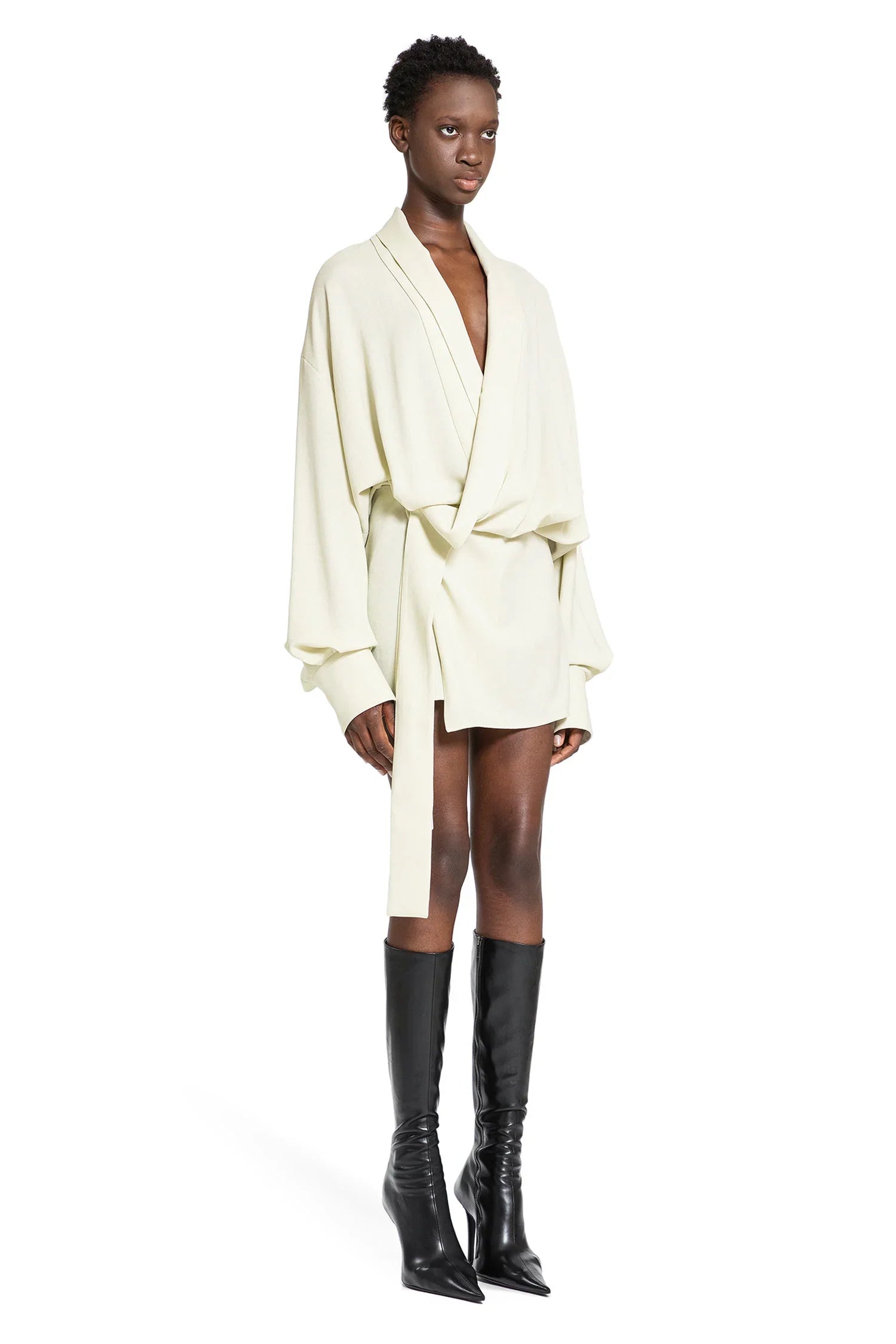 Abisso Mini Dress - Antonioli.eu