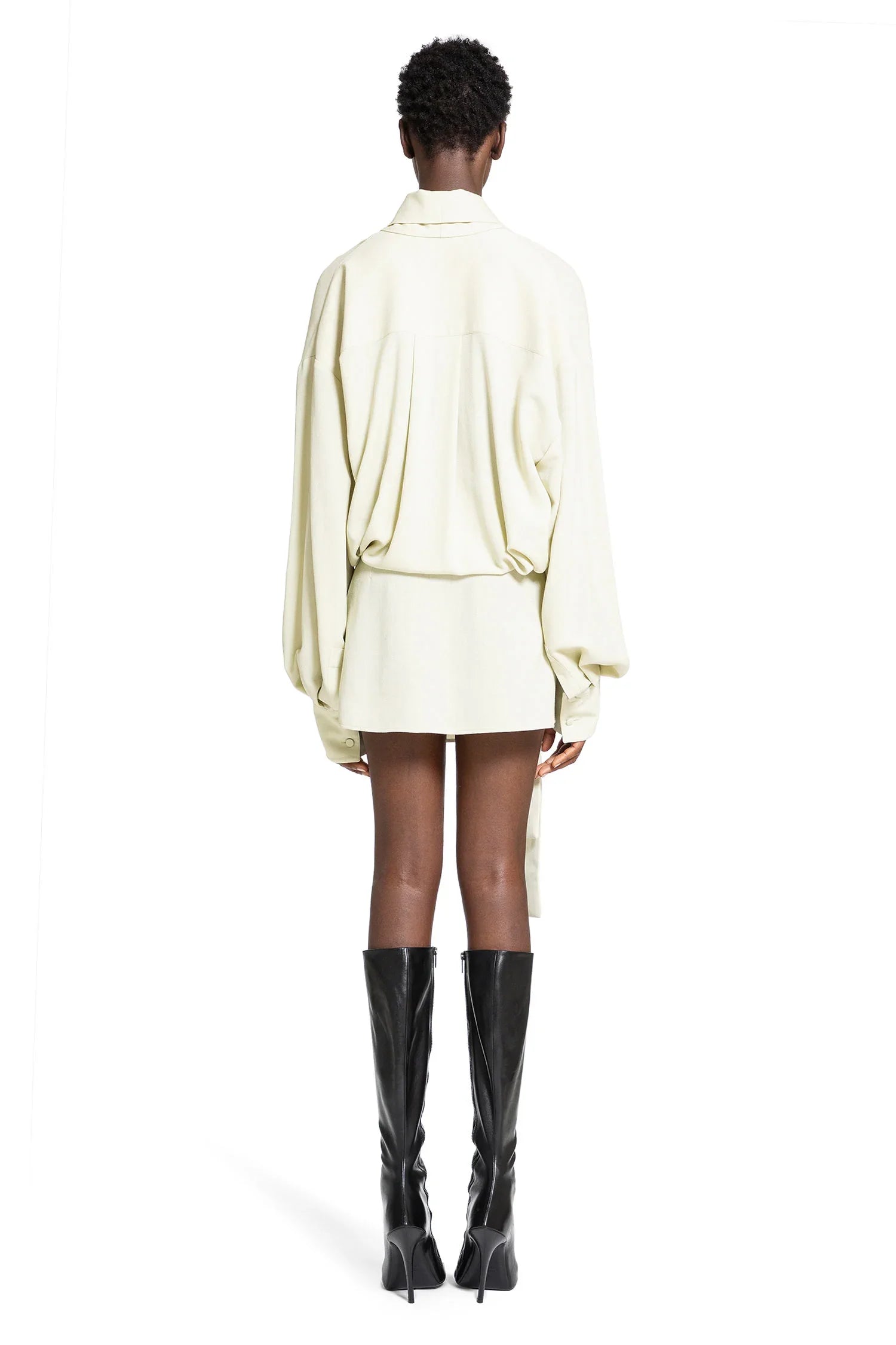 Abisso Mini Dress - Antonioli.eu