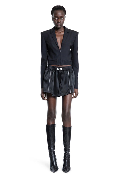 Brio Cropped Blazer - Antonioli.eu