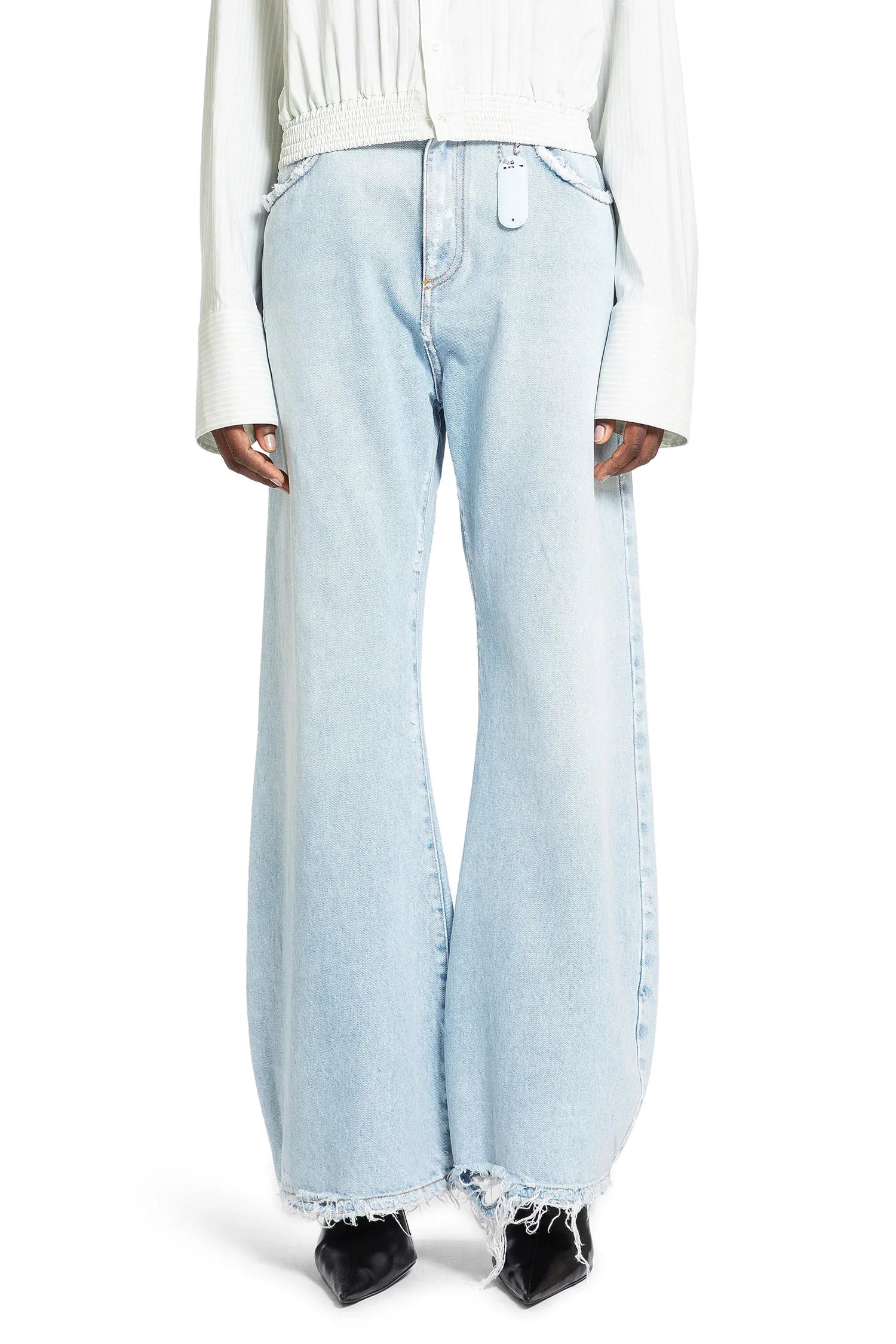 Jade Jeans - Antonioli.eu