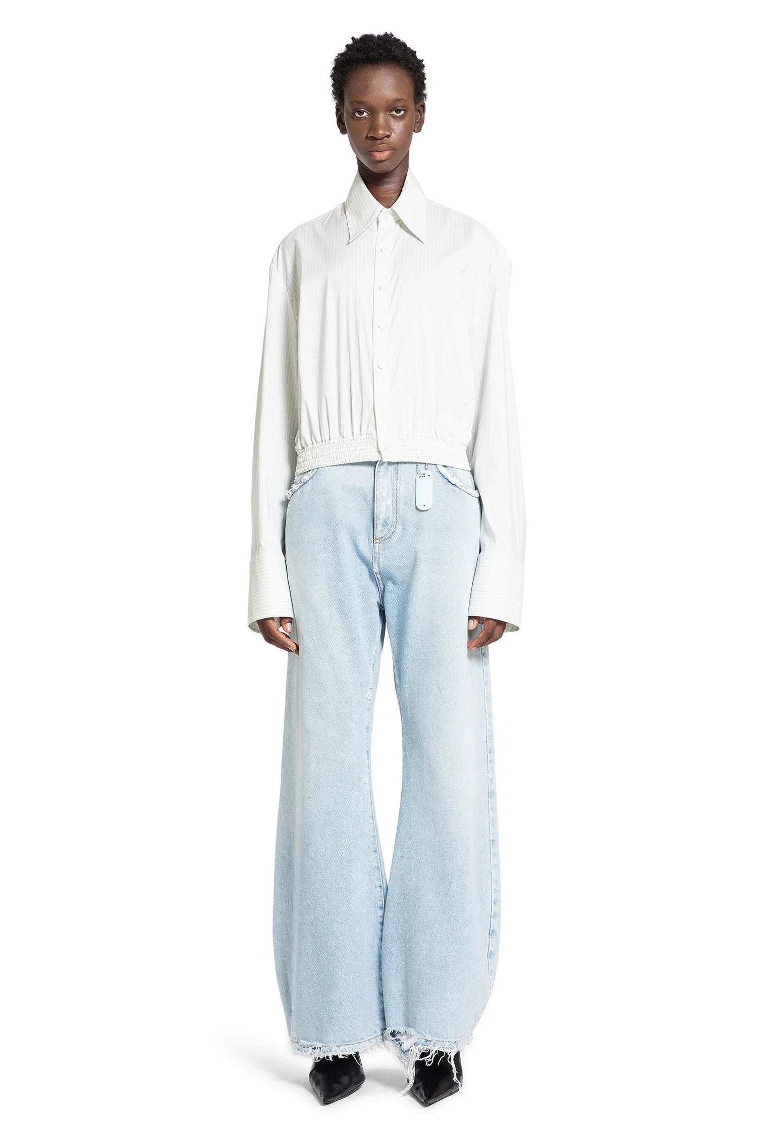 Jade Jeans - Antonioli.eu