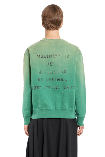 Ugliness Sweatshirt - Antonioli.eu