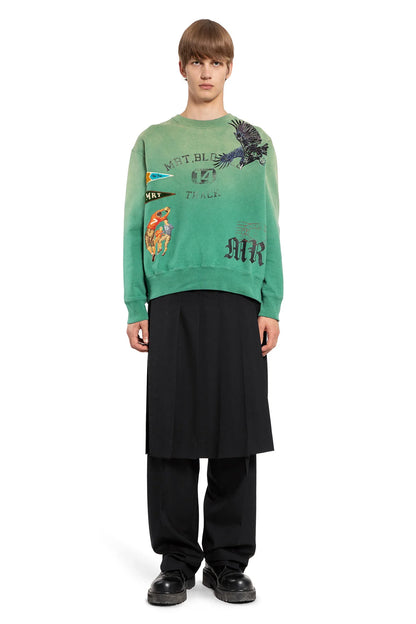 Ugliness Sweatshirt - Antonioli.eu