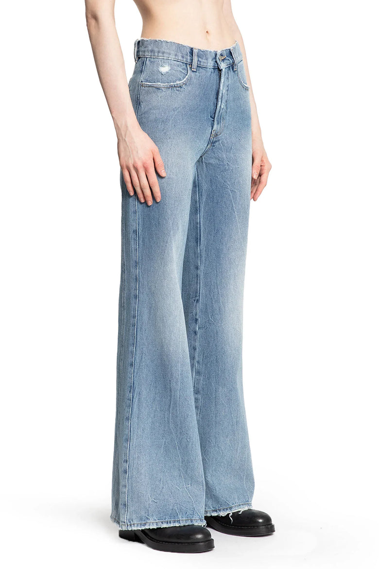 Flared jeans - Antonioli.eu