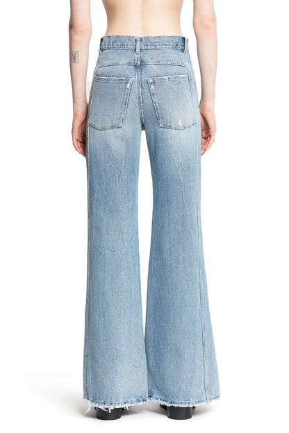 Flared jeans - Antonioli.eu