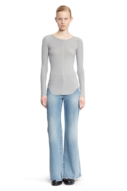 Flared jeans - Antonioli.eu