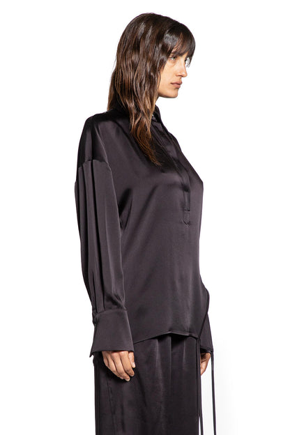 Satin Shirt - Antonioli.eu
