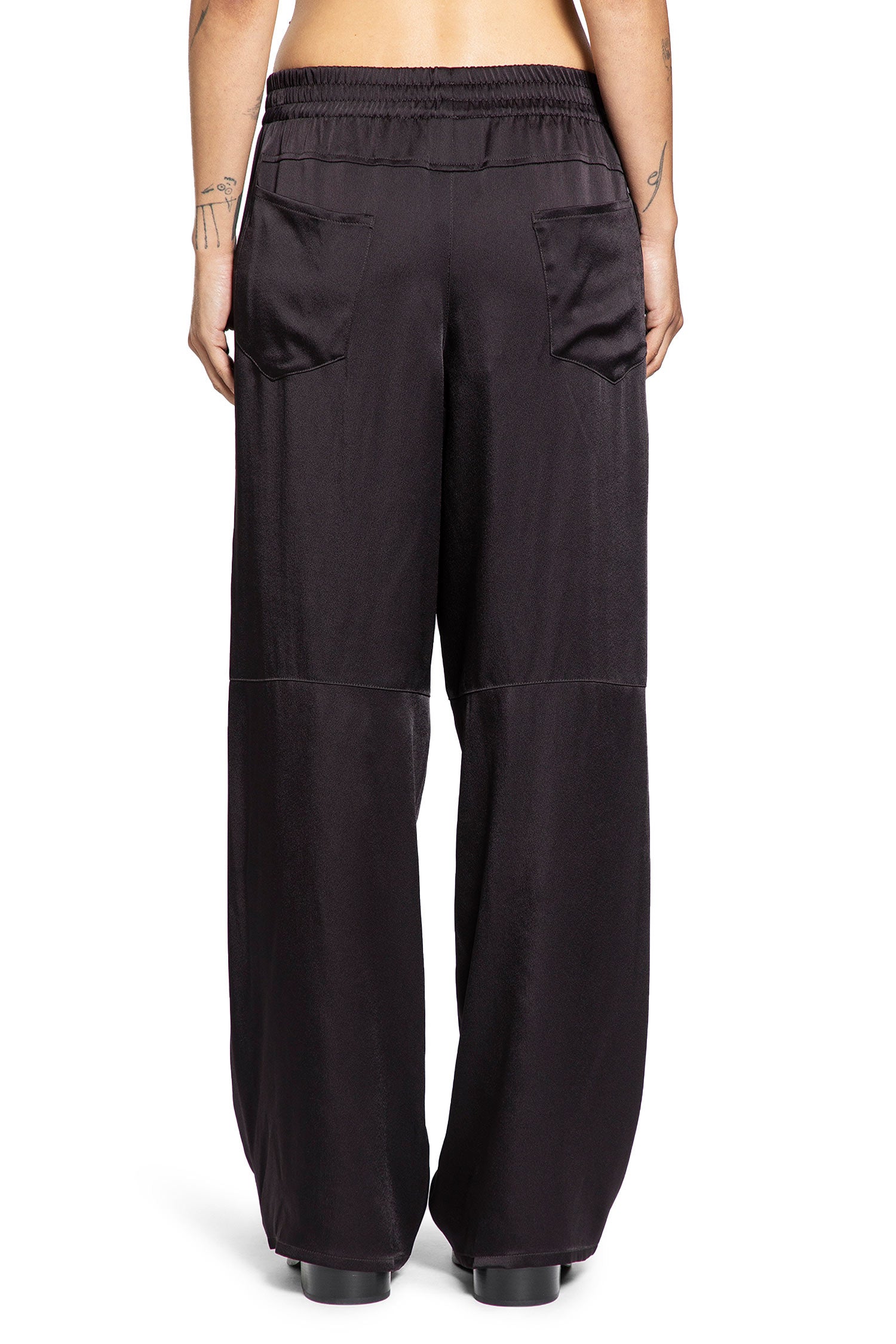 Wide Pants