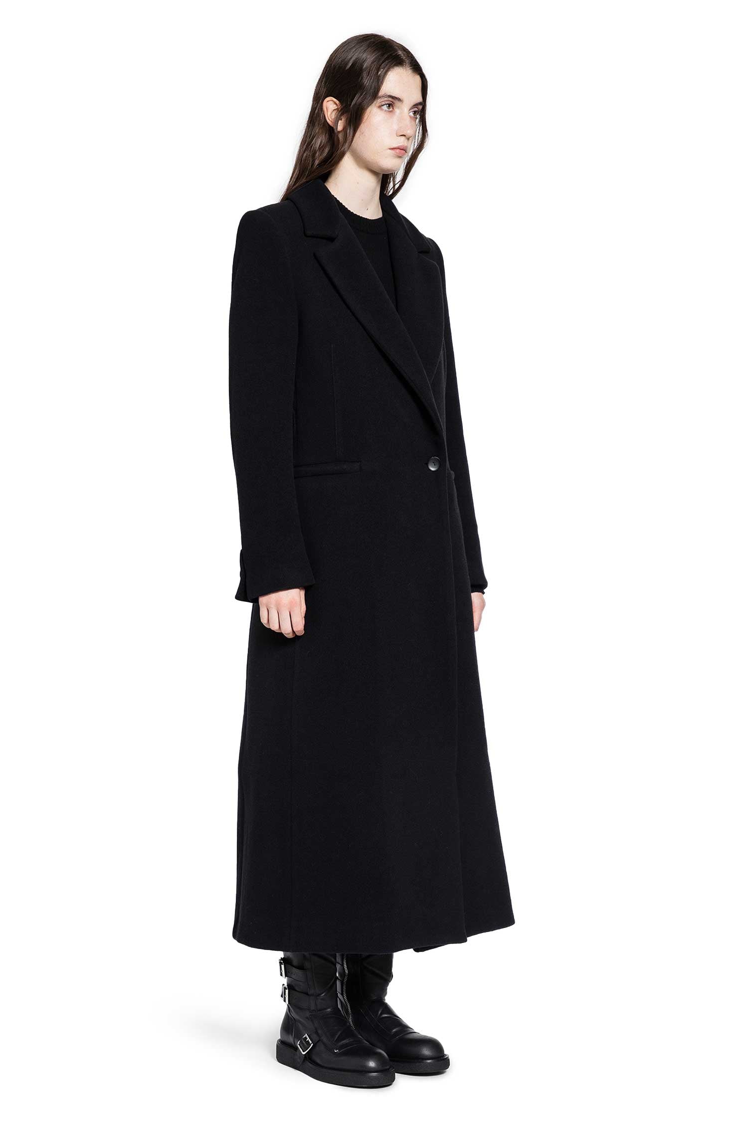 Long Coat