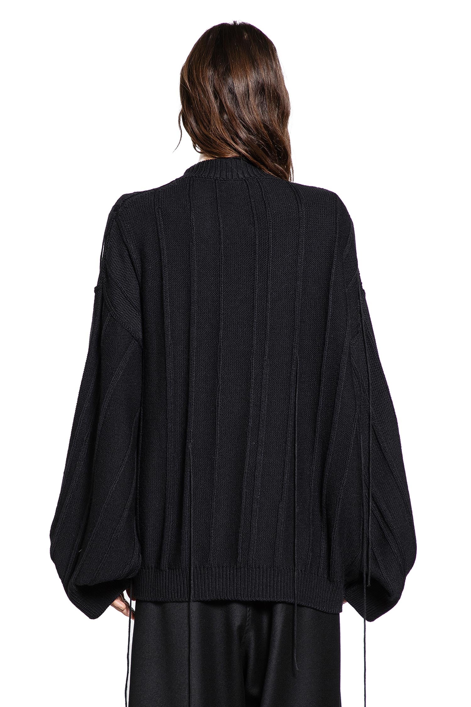 Knitted Cardigan