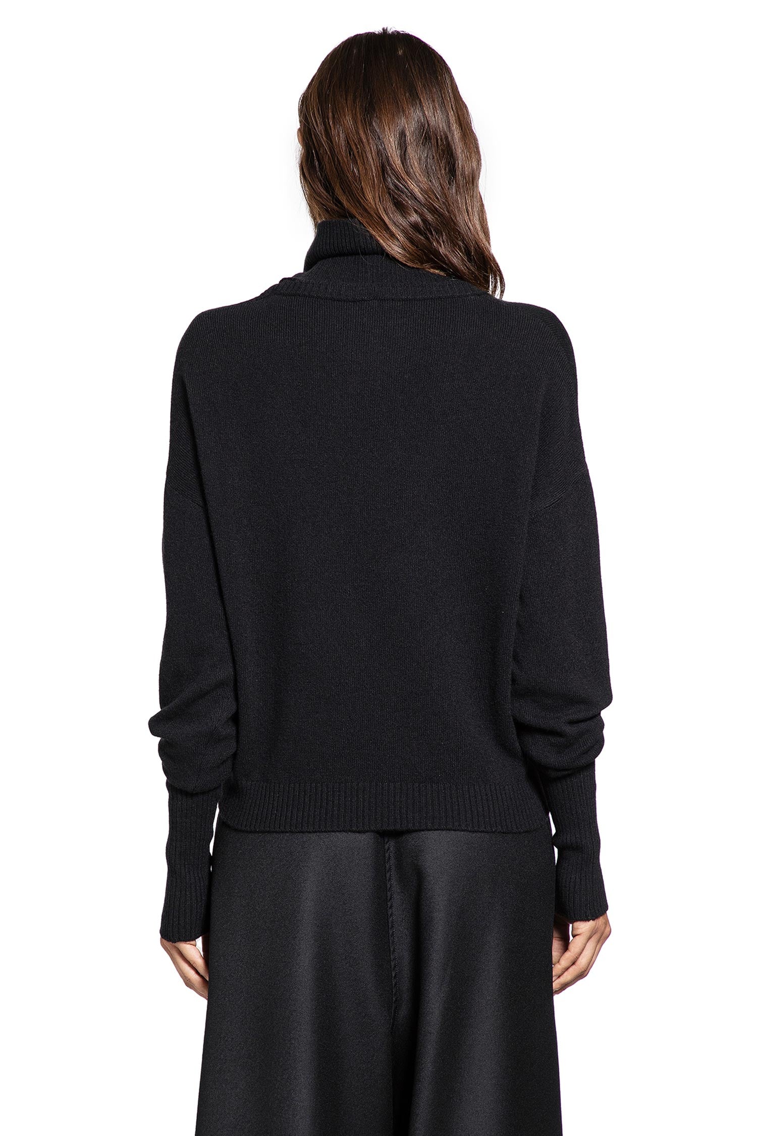 V Neck Pullover