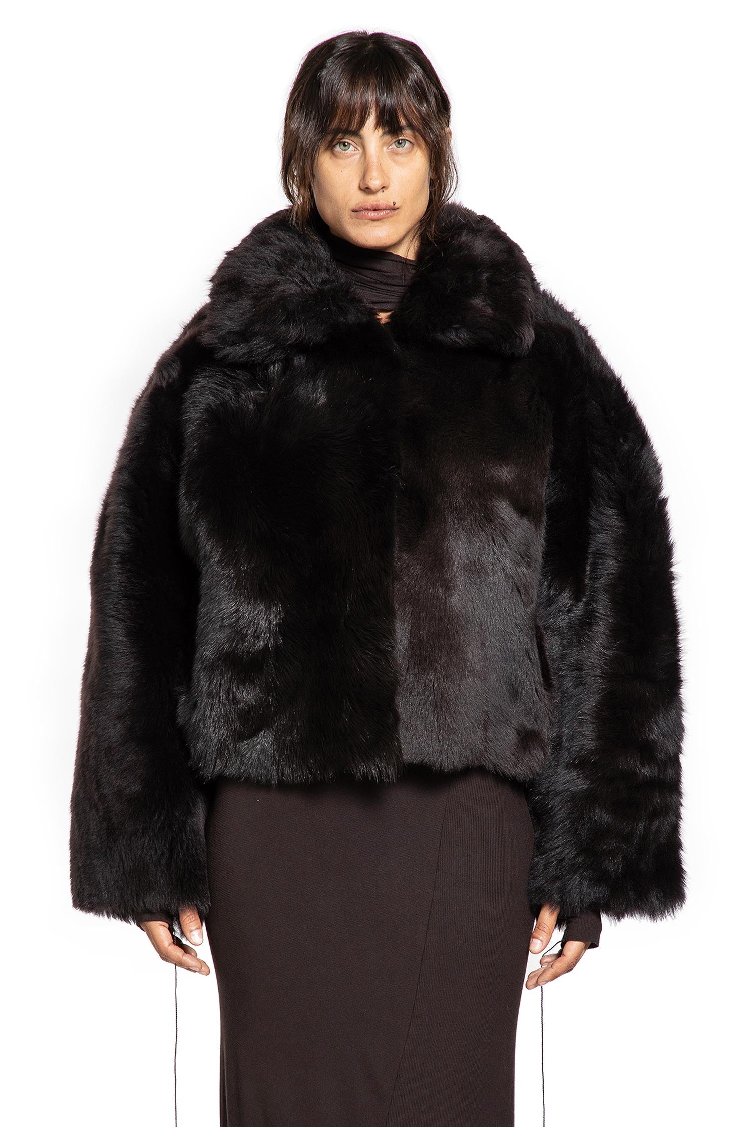 Shearling Jacket