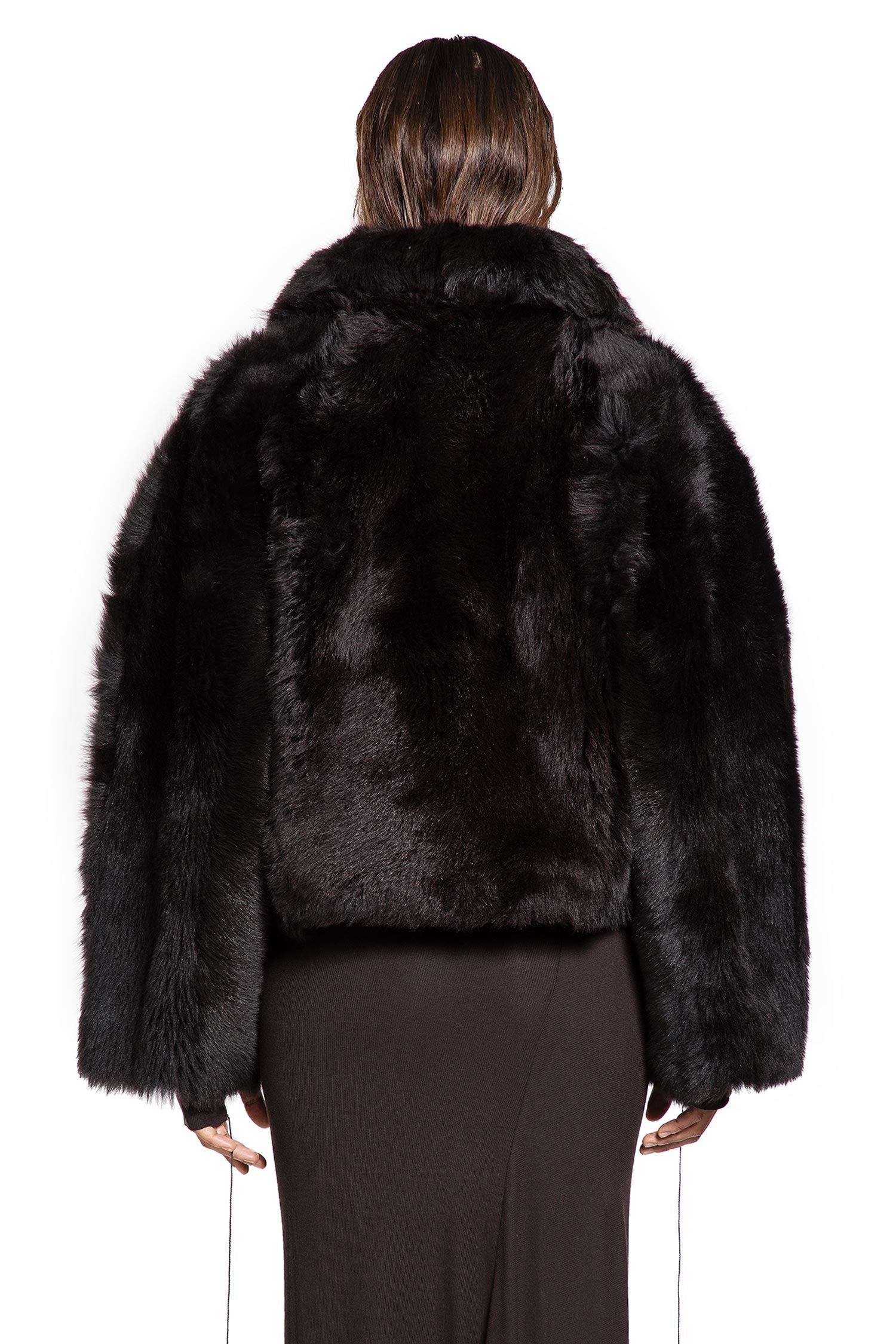 Shearling Jacket