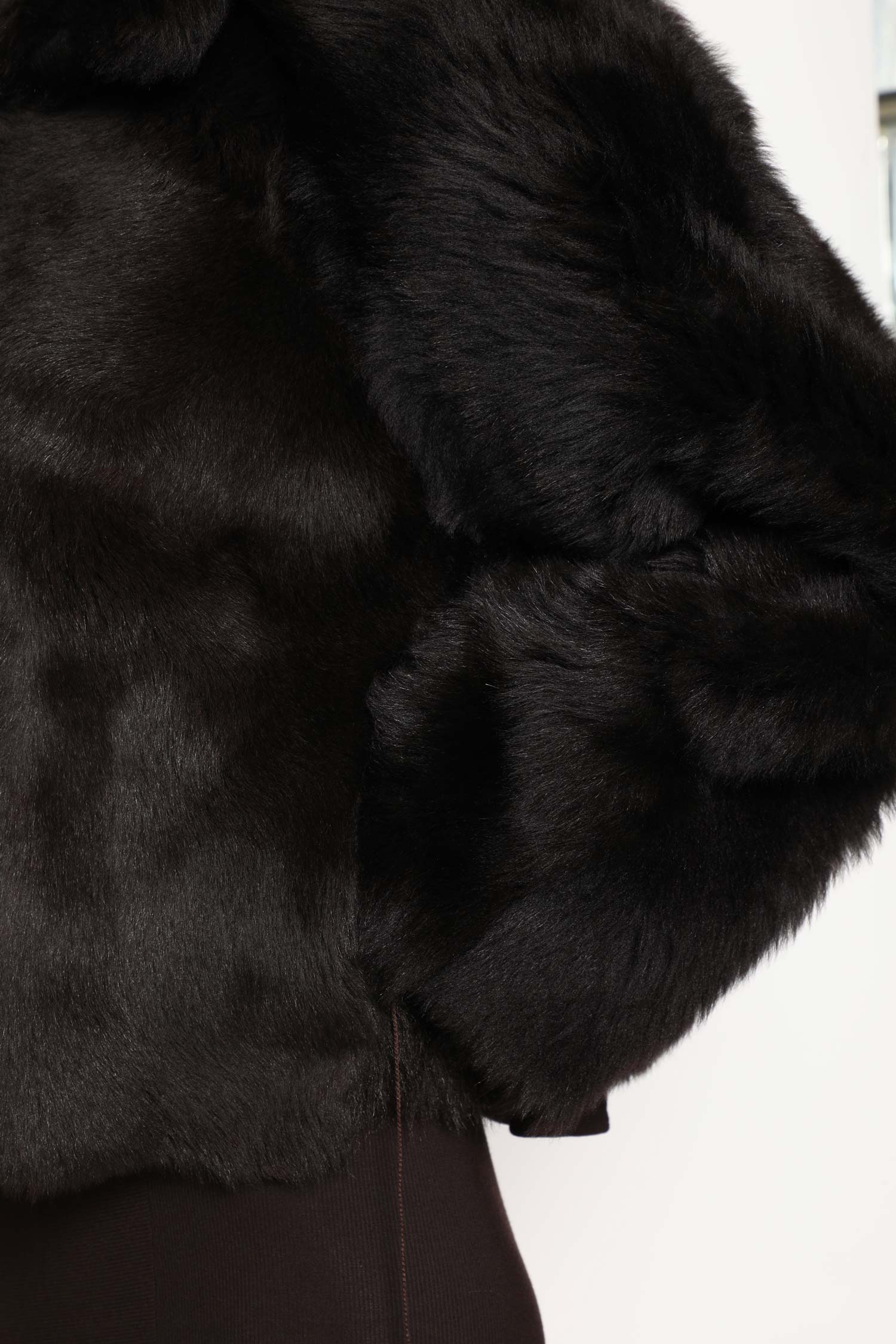 Shearling Jacket