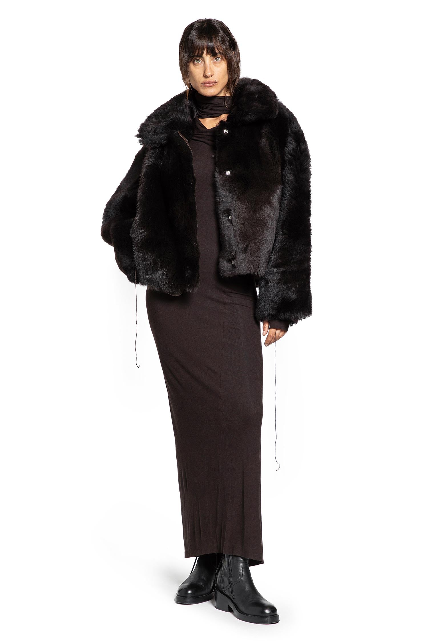 Shearling Jacket