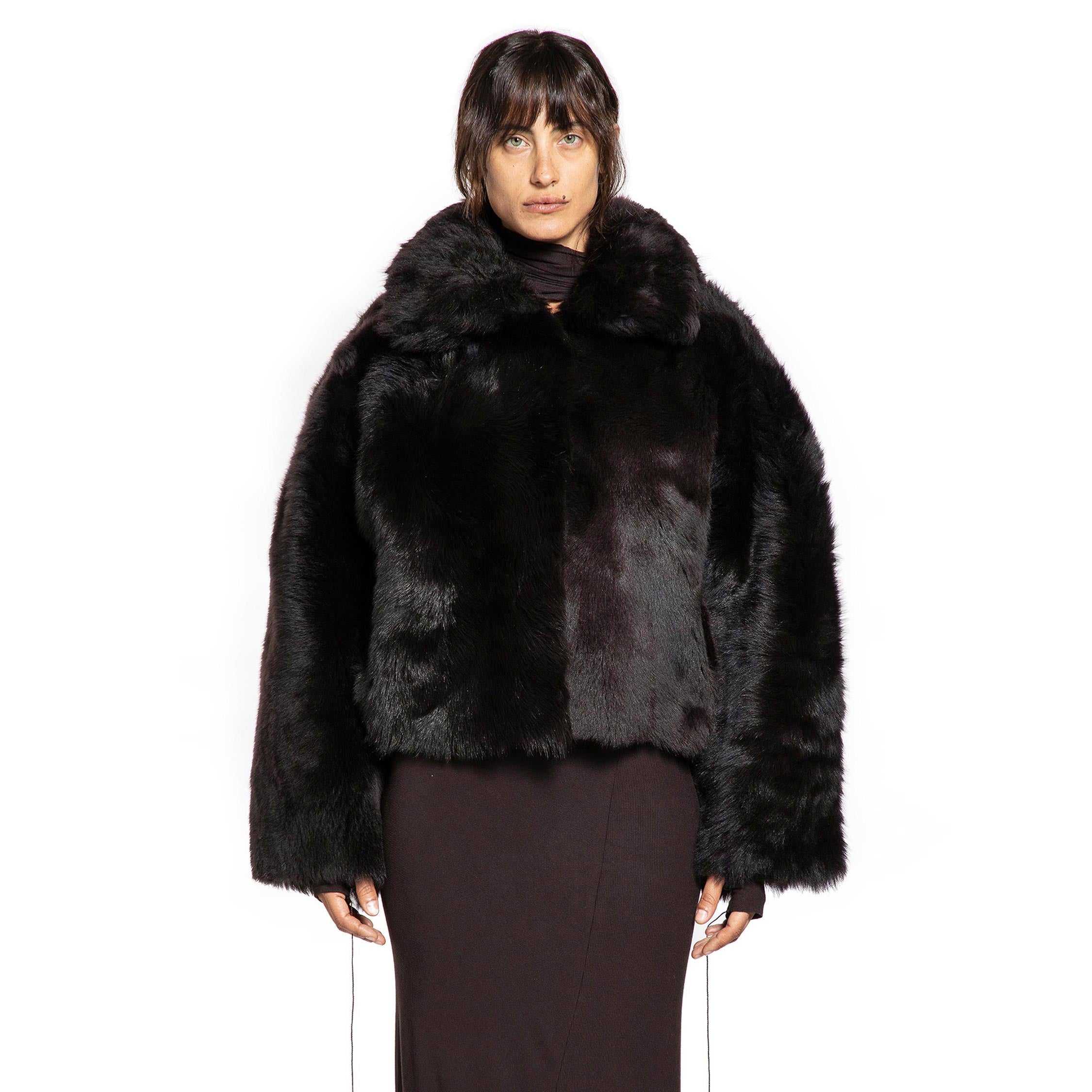 Shearling Jacket