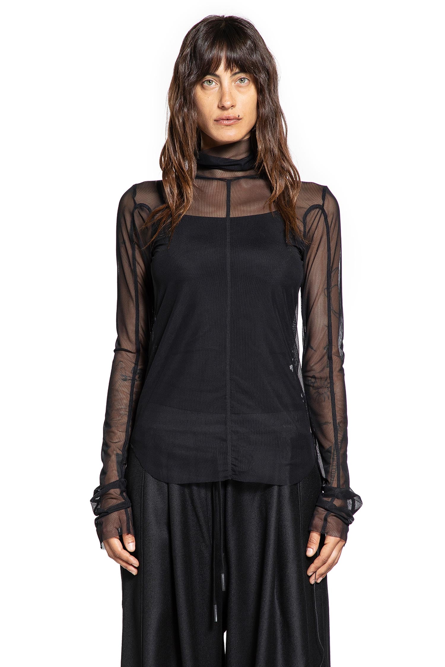 Mesh Top