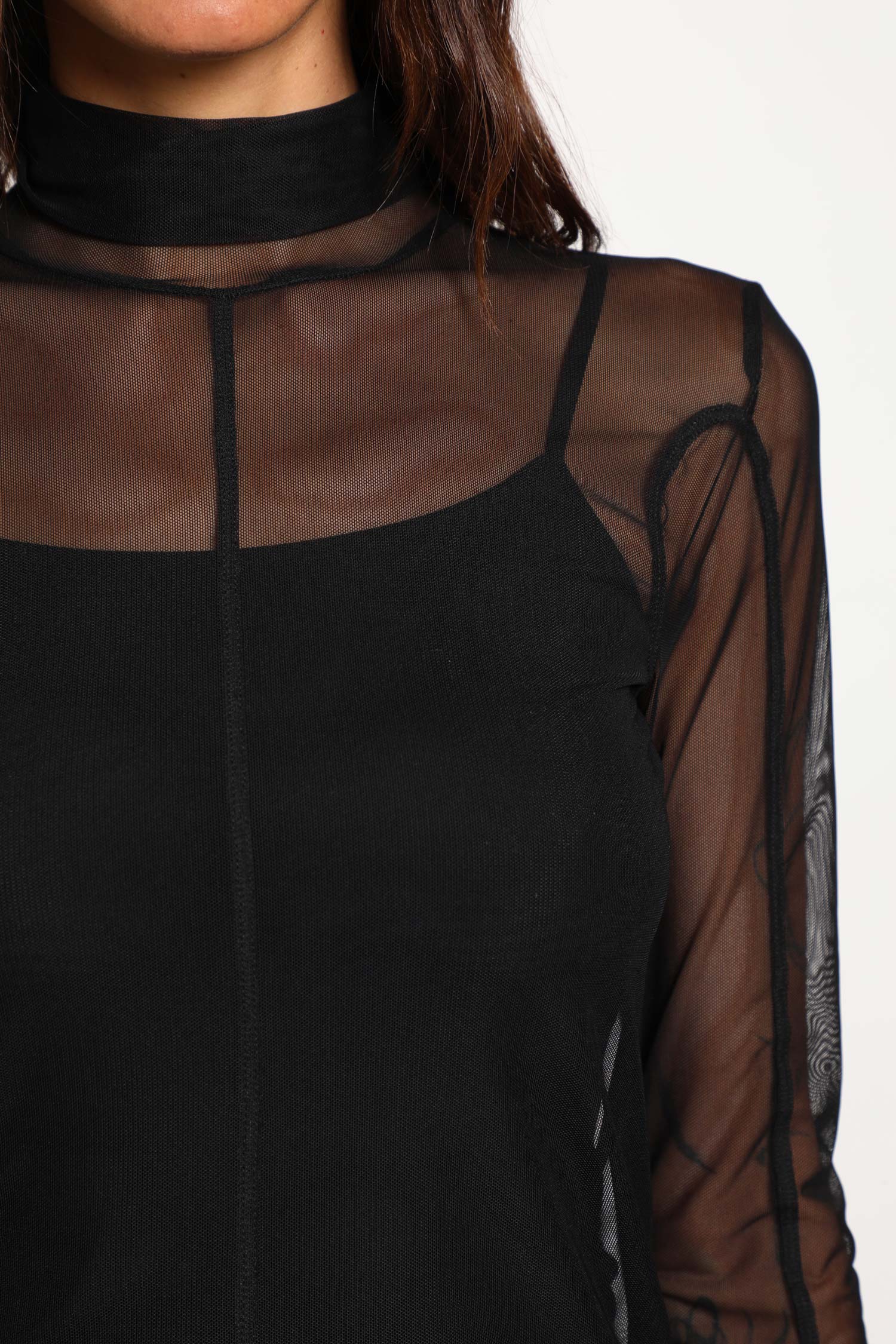 Mesh Top