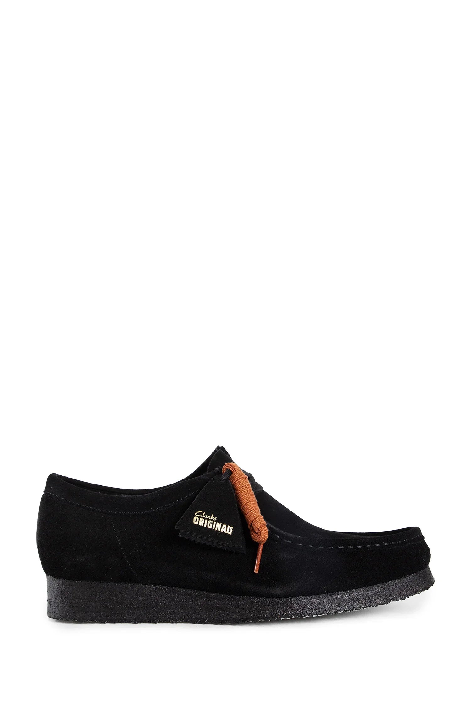 Wallabee lace-ups - Antonioli.eu
