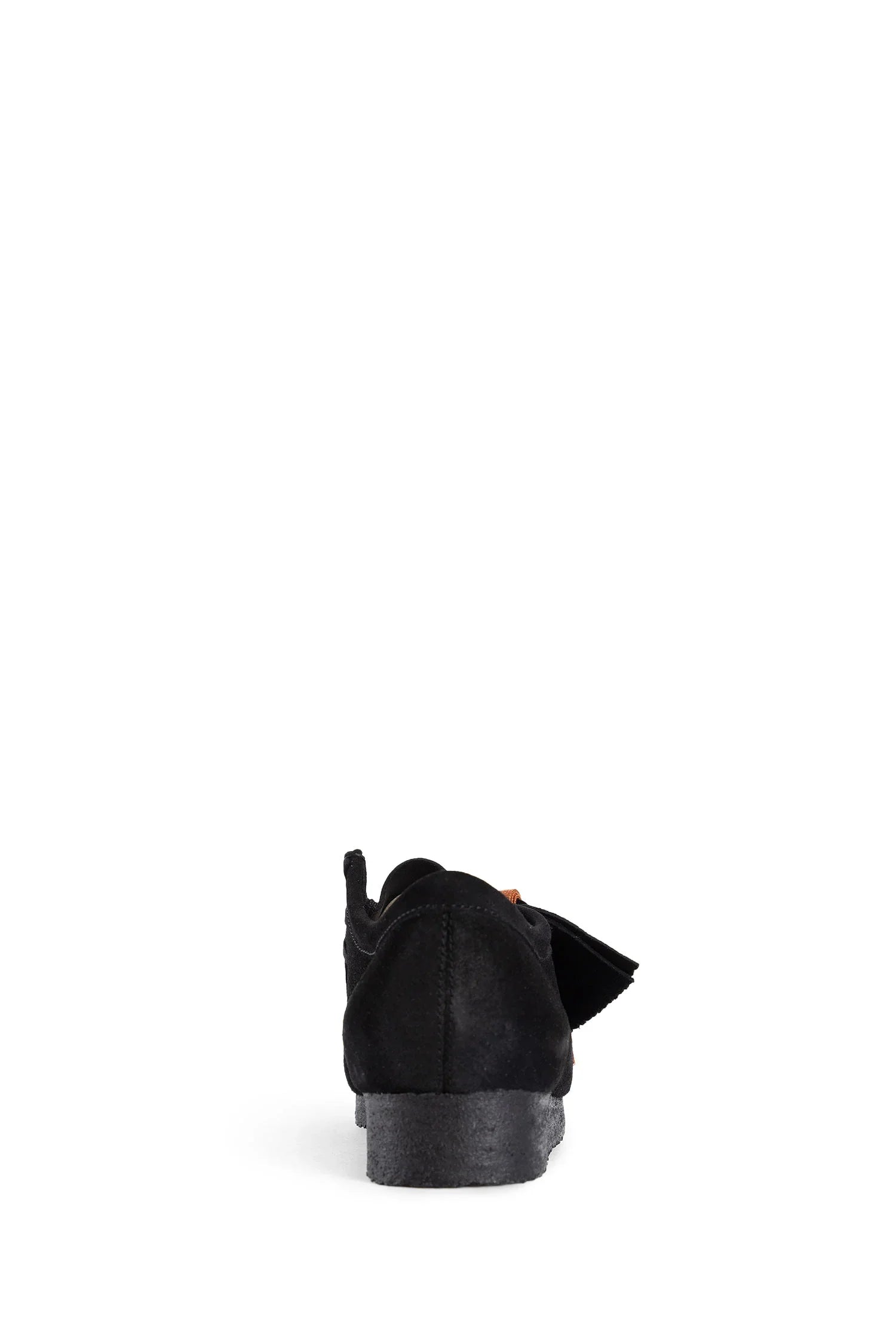 Wallabee lace-ups - Antonioli.eu