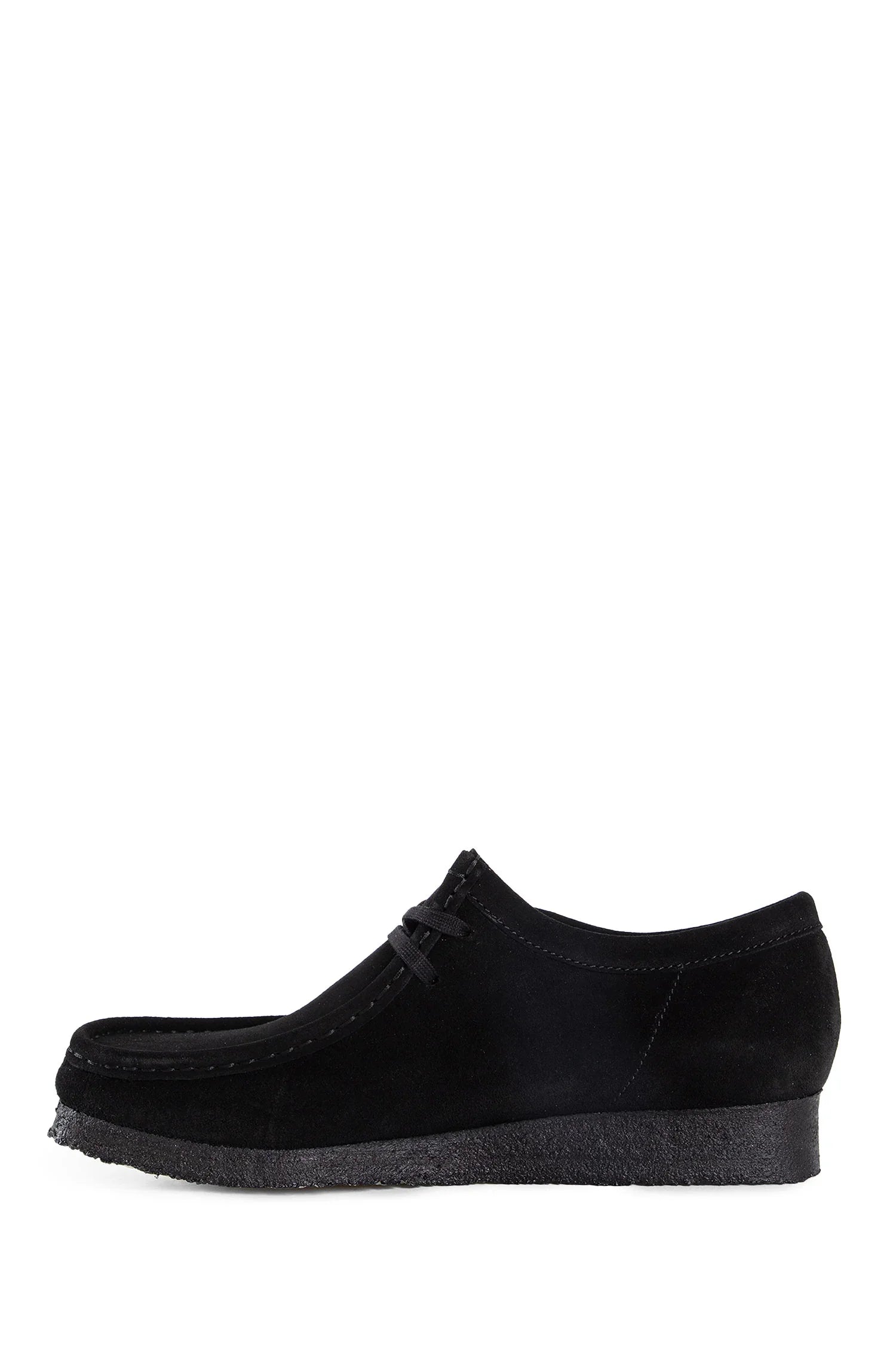 Wallabee lace-ups - Antonioli.eu
