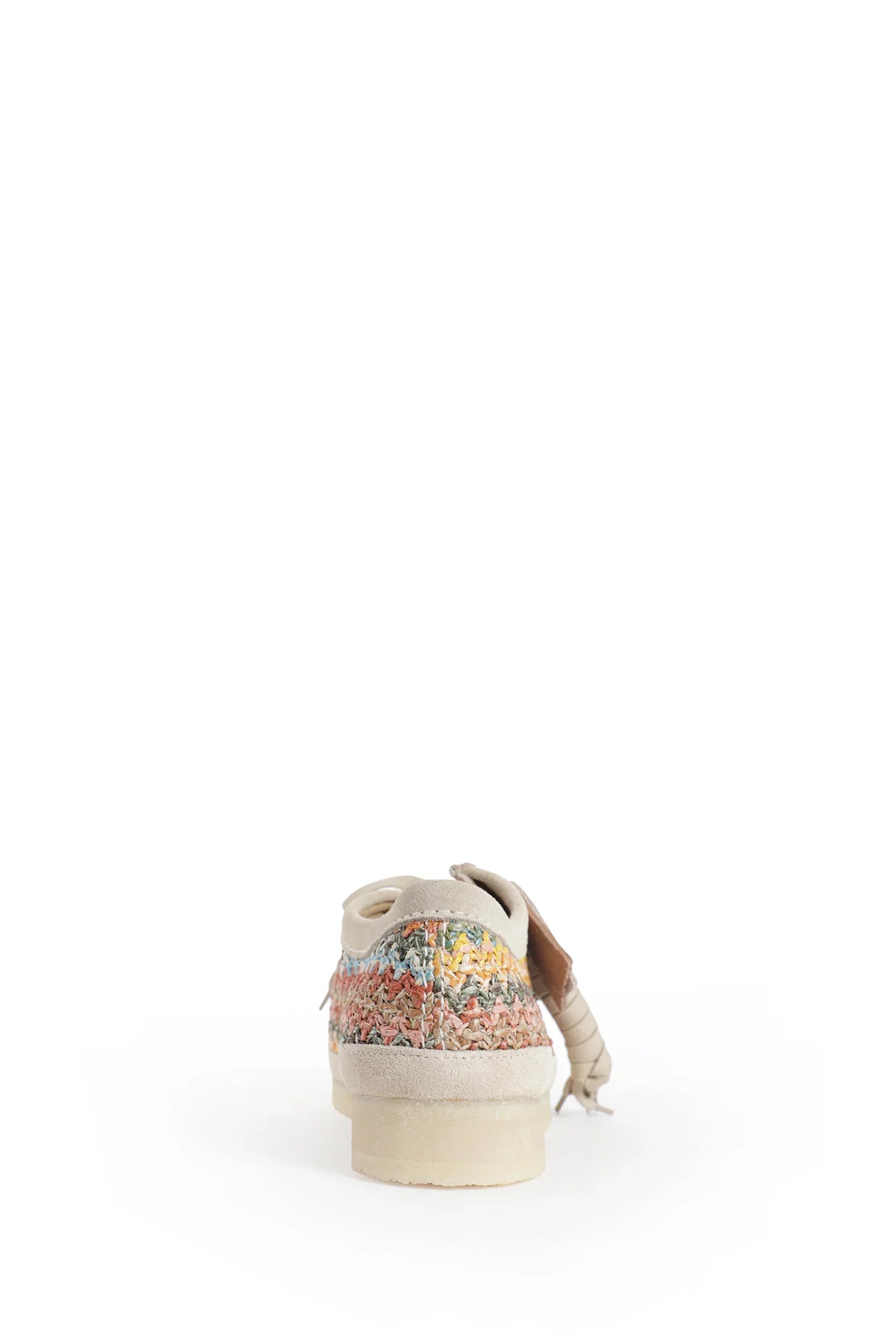 Raffia Wallabees - Antonioli.eu