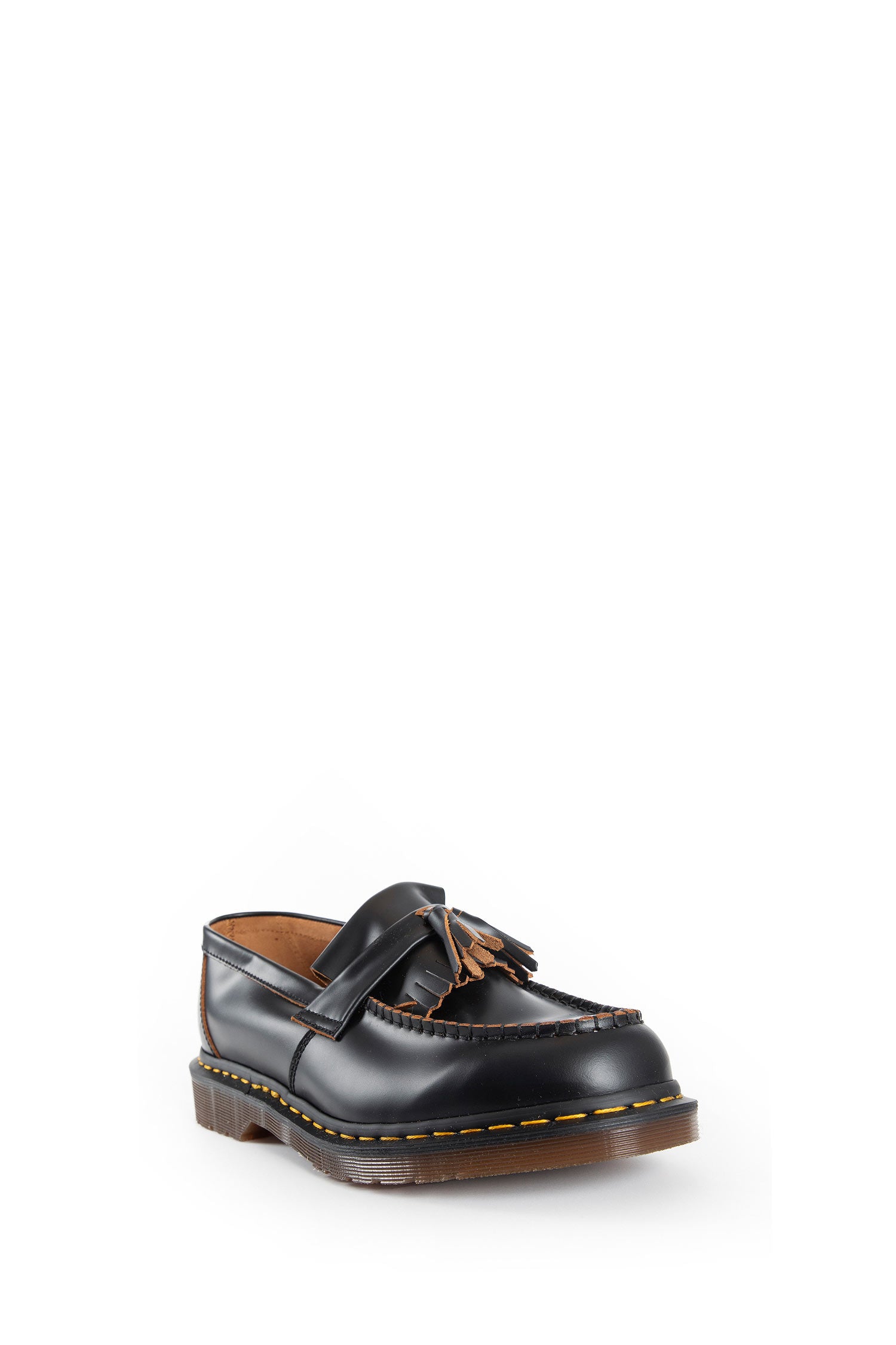 Adrian Tassel Loafers