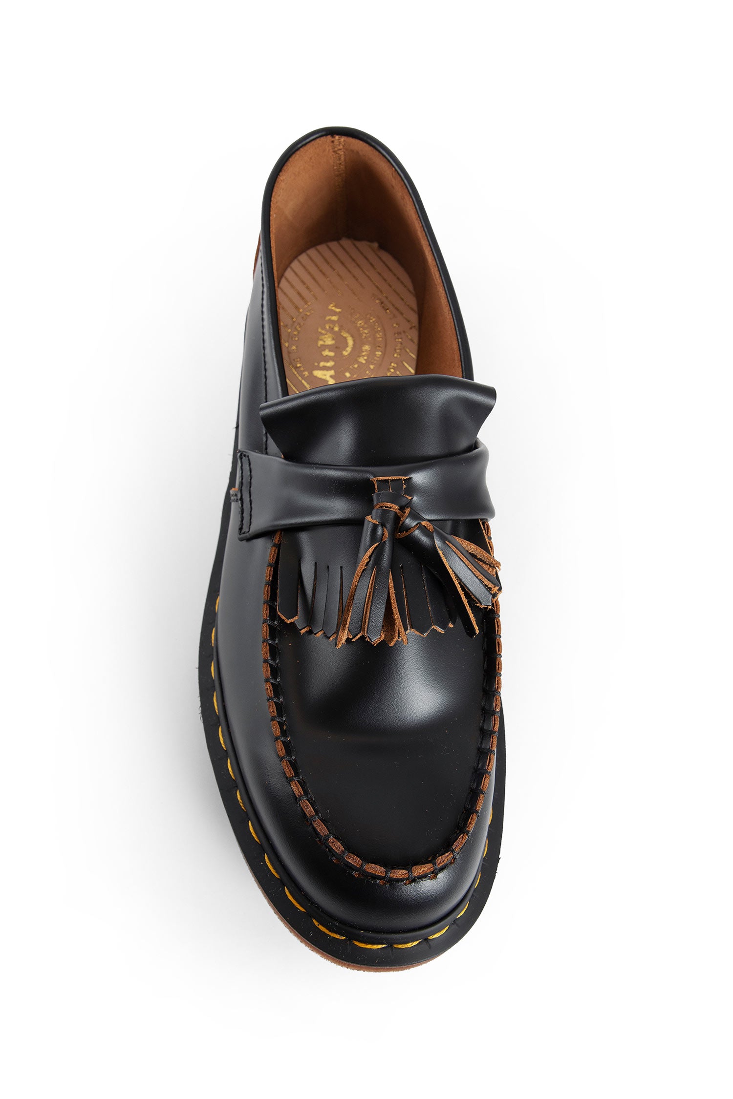 Adrian Tassel Loafers