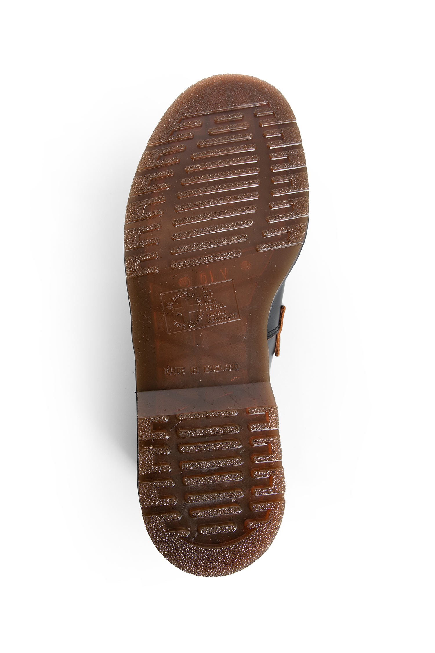 Adrian Tassel Loafers