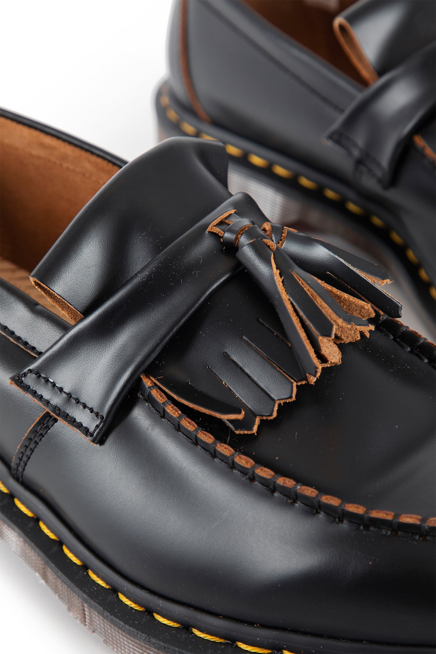 Adrian Tassel Loafers