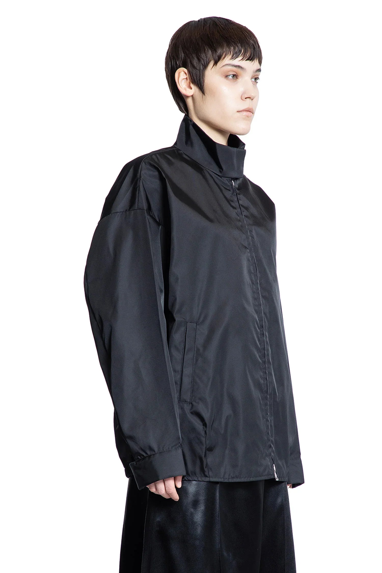 Re-Nylon Blouson - Antonioli.eu