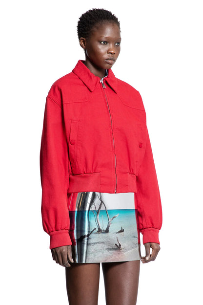 Canvas Jacket - Antonioli.eu
