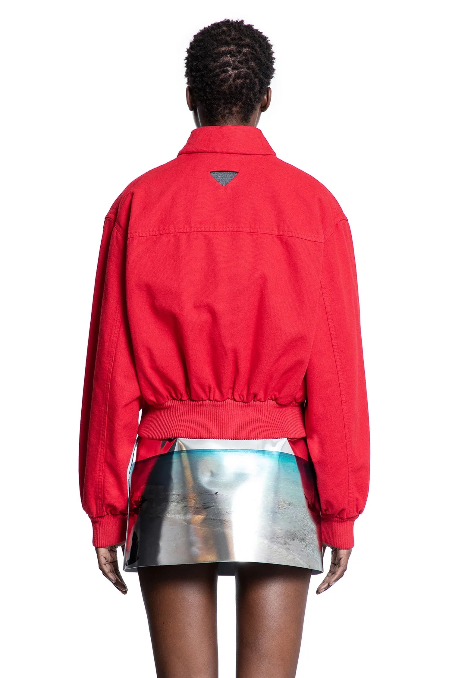 Canvas Jacket - Antonioli.eu