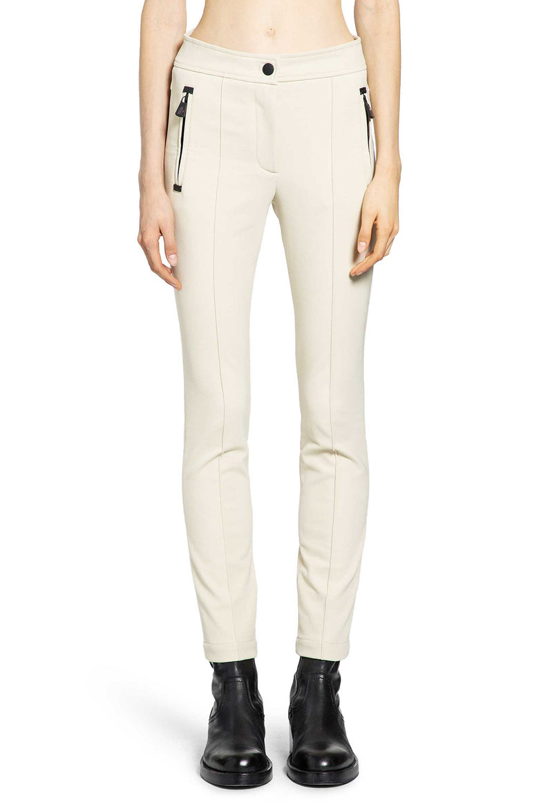 Slim-Fit Pants