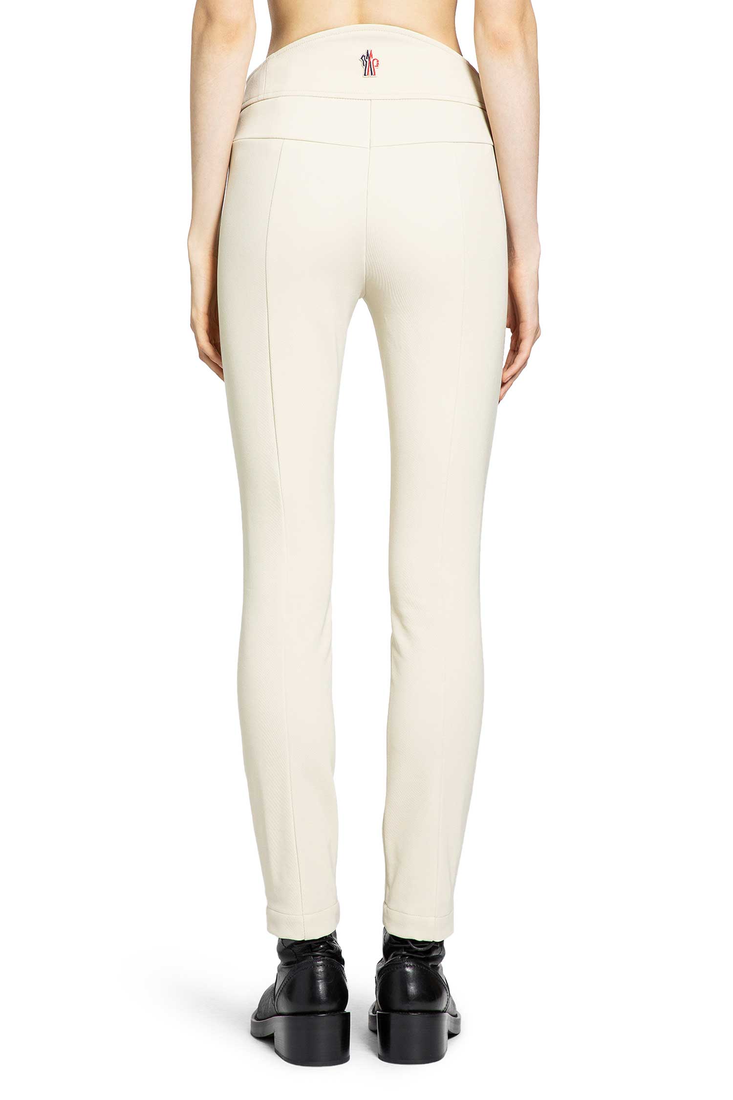 Slim-Fit Pants
