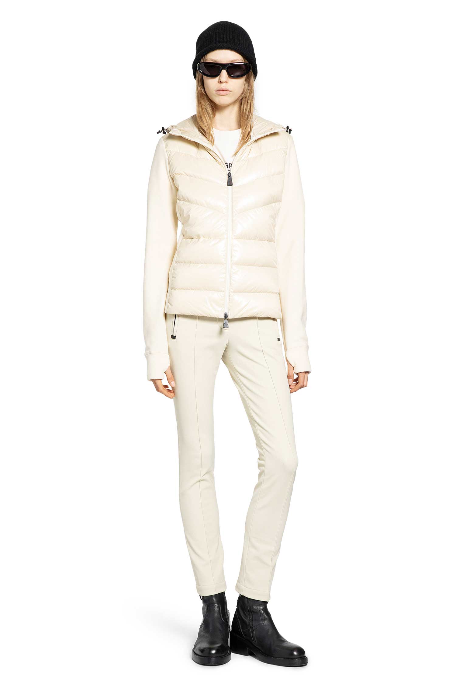 Slim-Fit Pants