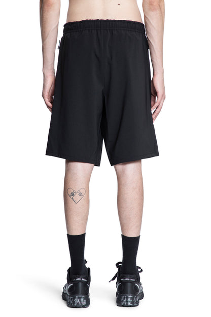 Logo Patch Shorts - Antonioli.eu
